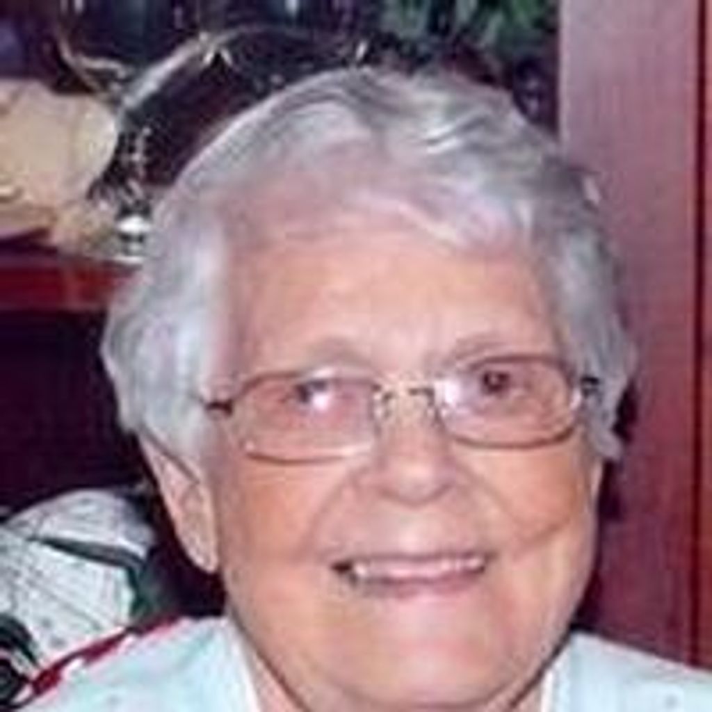 Betty L. Price