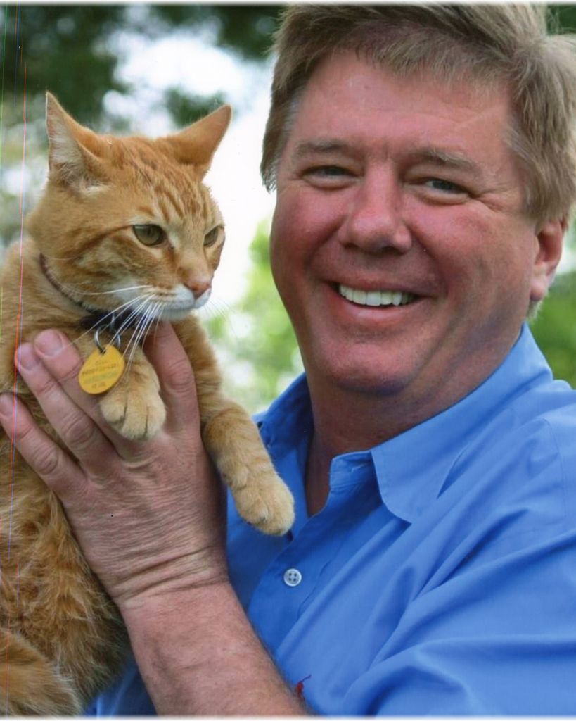 James "Nick" Criscoe Profile Photo