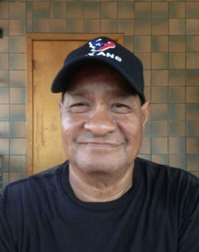 Daniel Garza Profile Photo