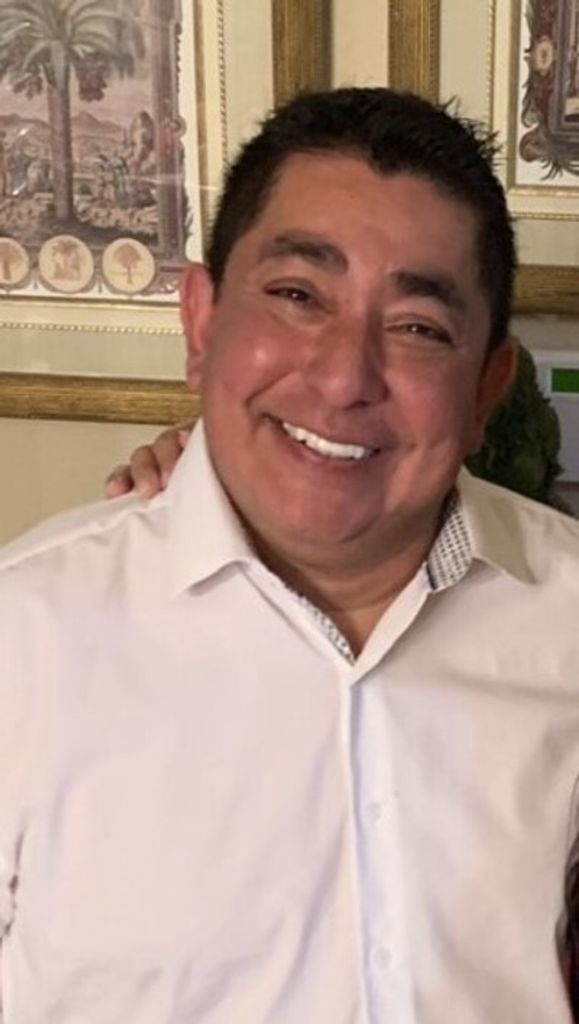 Gabriel Oliver Profile Photo