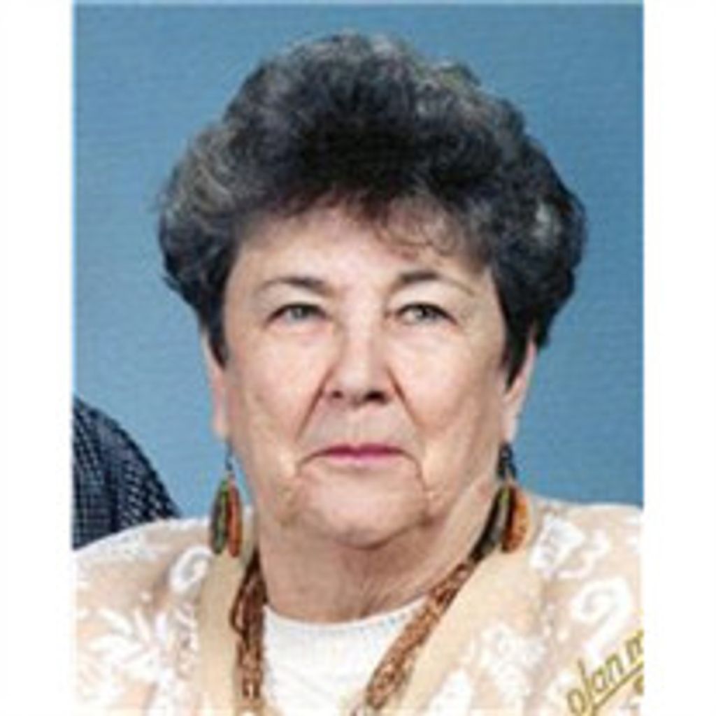 Mary S. Rivard