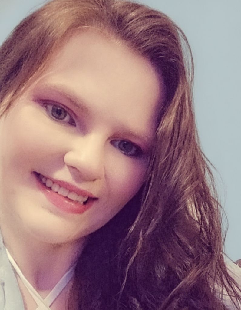 Brittany Nicole Burks Mitchem Profile Photo