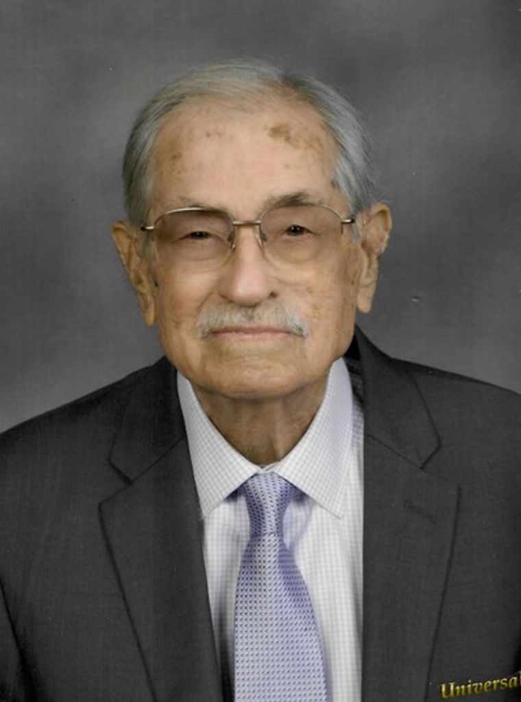 Dorsey "Andy" Andrew Collins