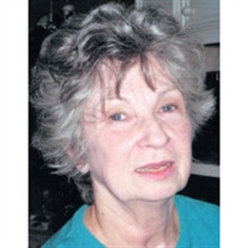 Barbara J. Davis