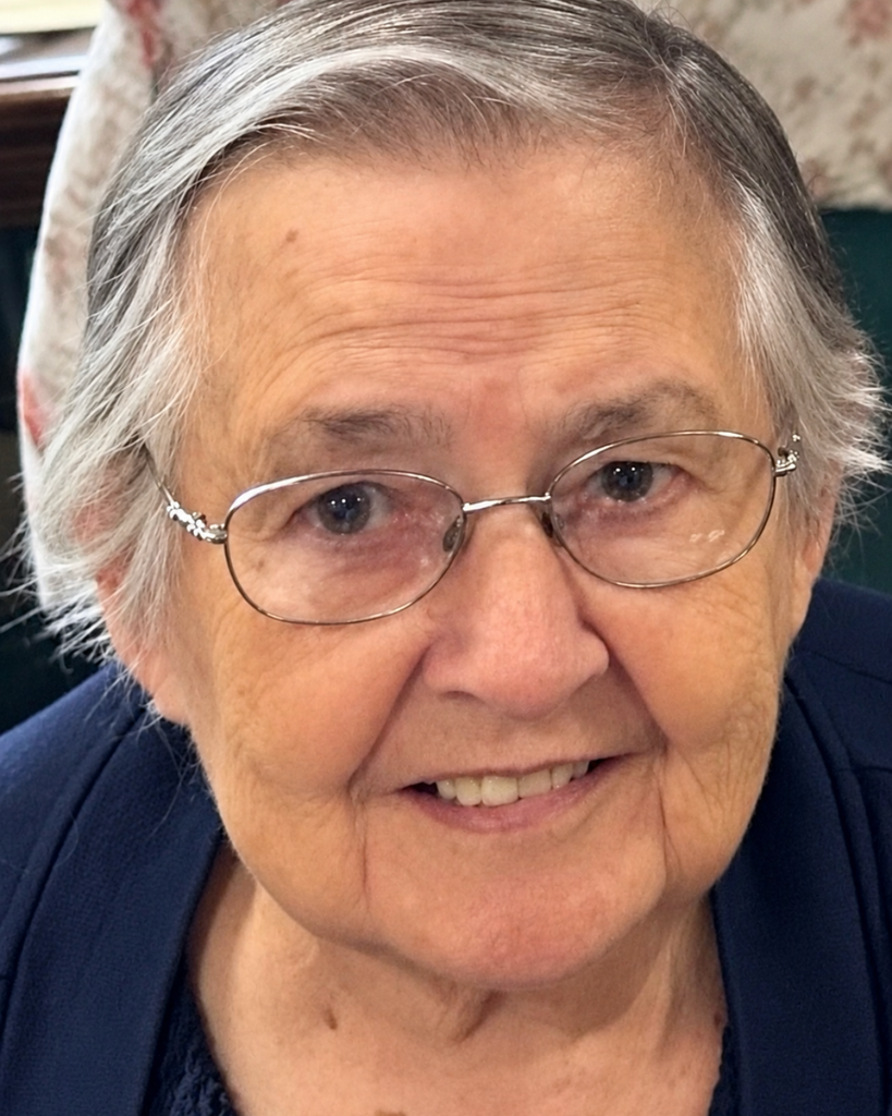 Valda Elizabeth Gochenour Short Profile Photo