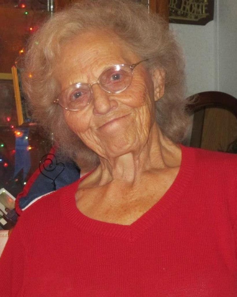 Irma Glenn Ledford