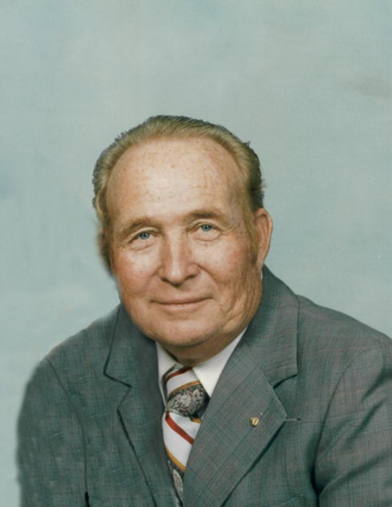 Maurice Butler