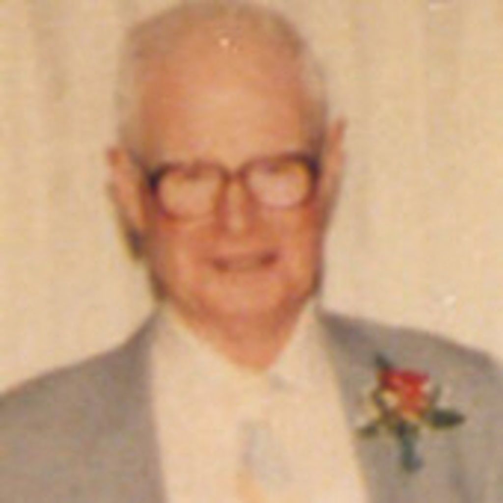 Rufus J. Clark, Jr.