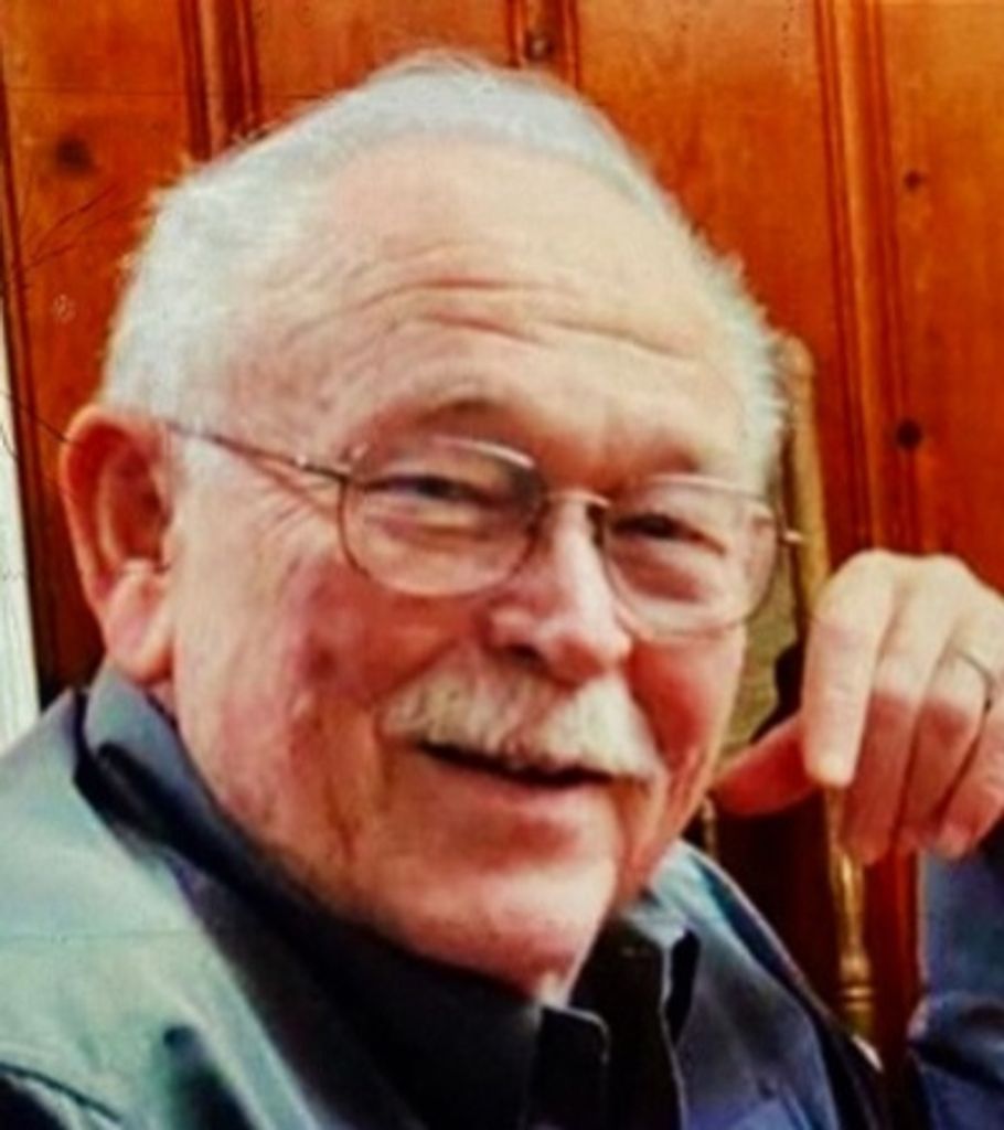 James Luther Manning Profile Photo