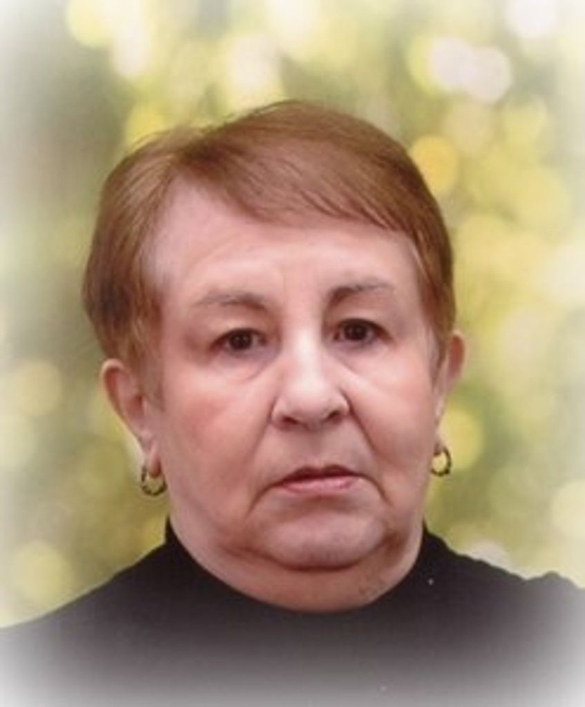 Margaret A. Edwards