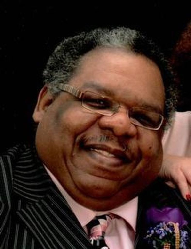 Dante Colvin