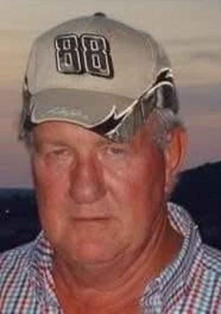 Harold Glen Staples Profile Photo