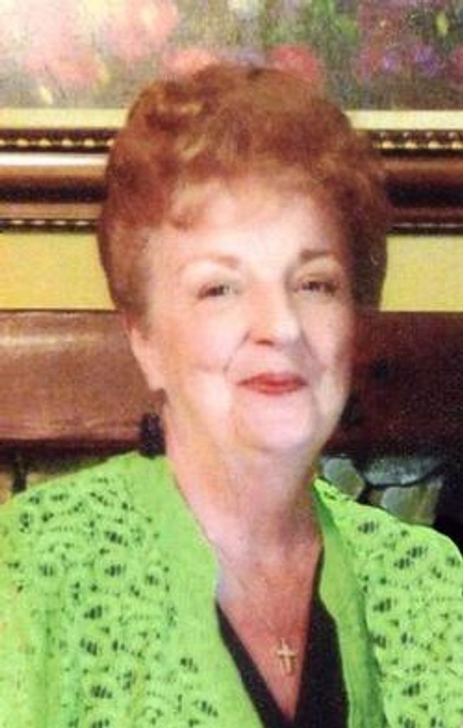 Brenda L Smith Profile Photo