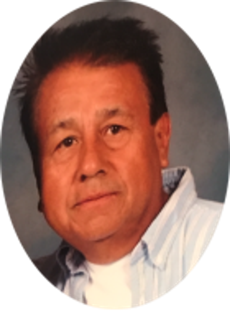 Royce Perez