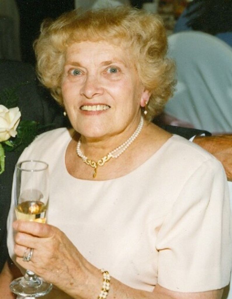 Florence J. Dejohn Profile Photo