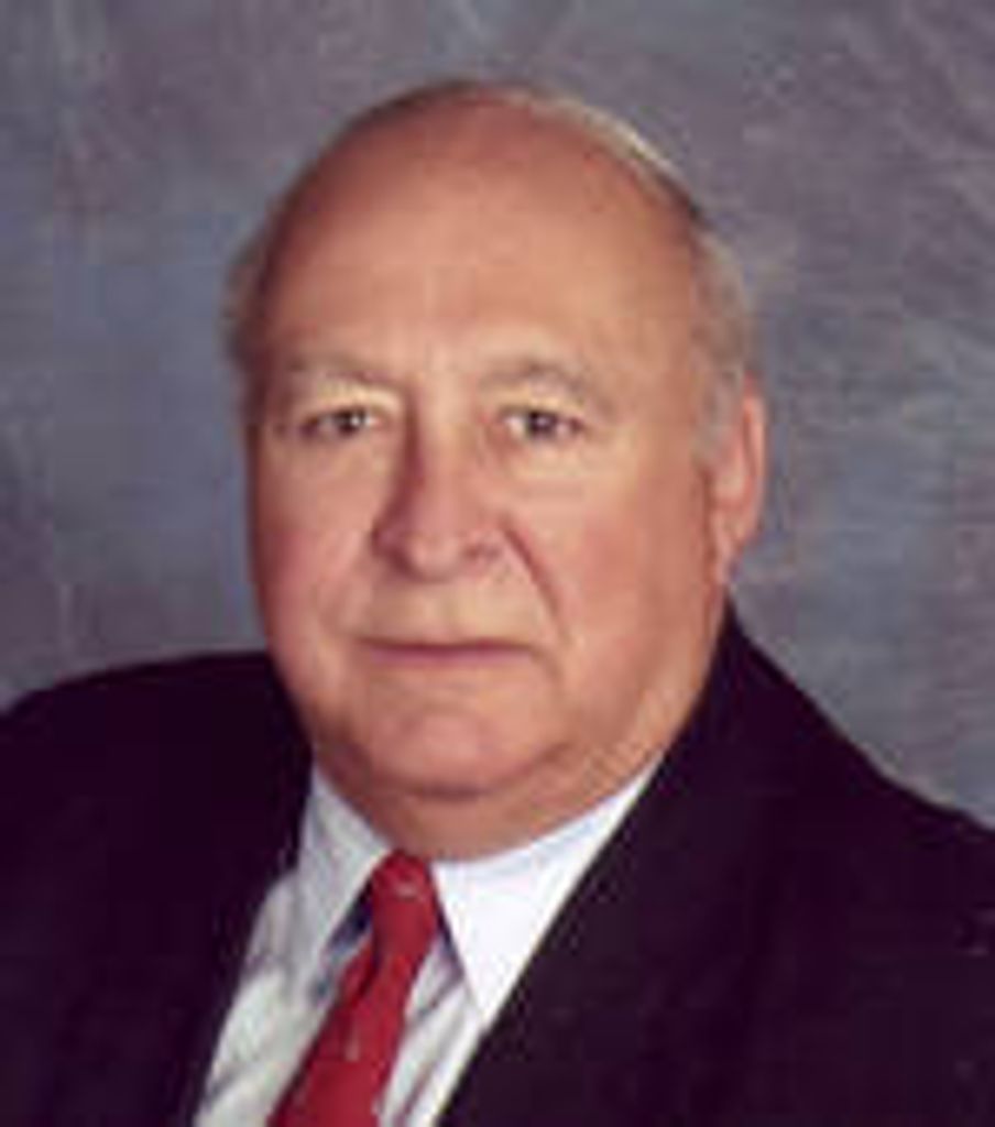 Harry Thomas, Esq.