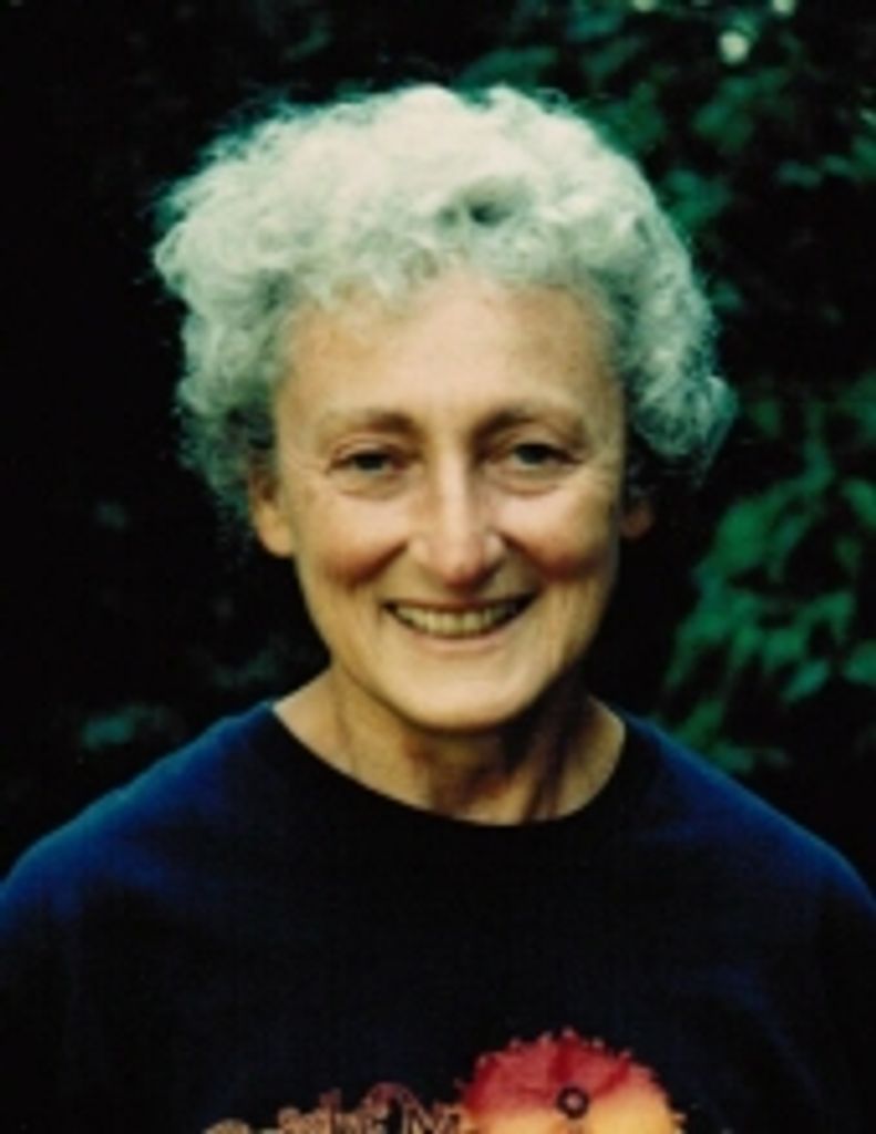 Mitzi Selma Bowman Profile Photo