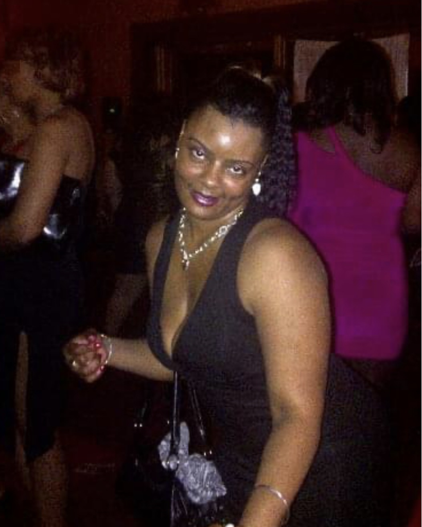 Latisha R Noboa Profile Photo