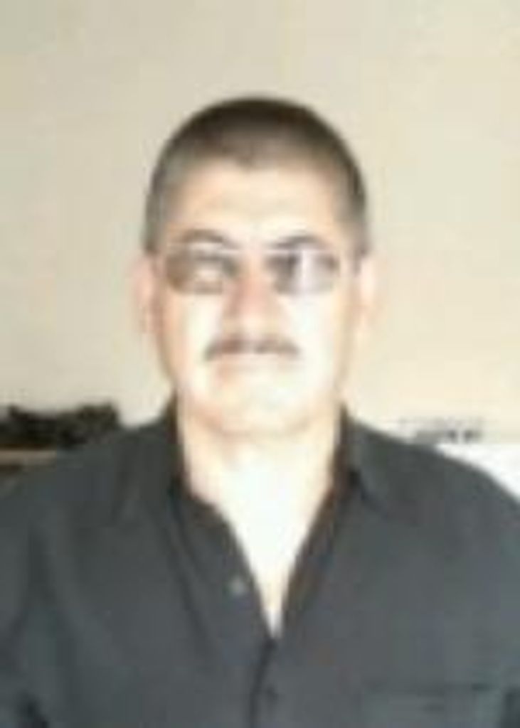 Gregorio Sanchez Espinoza