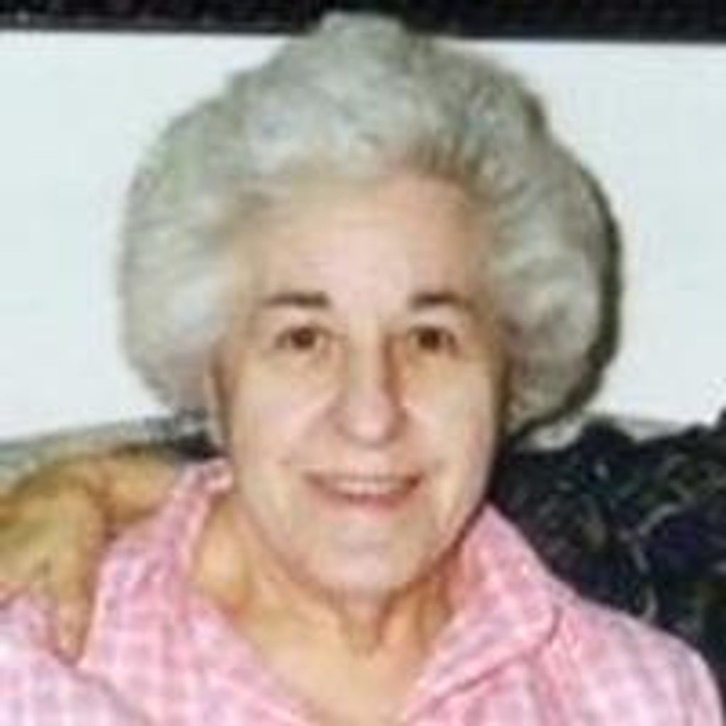 Irene Fudally