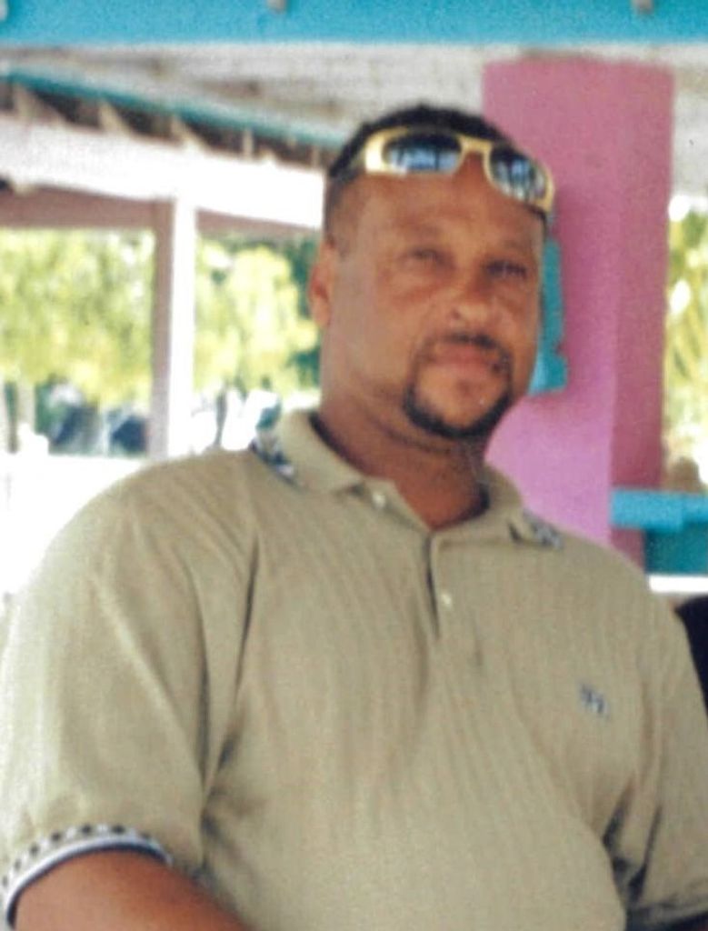 Robert William Rogers Profile Photo