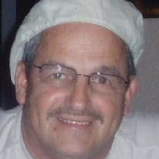 Richard Gordon Profile Photo