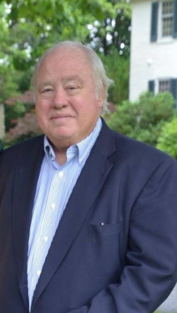 Thomas Martin Jones Profile Photo