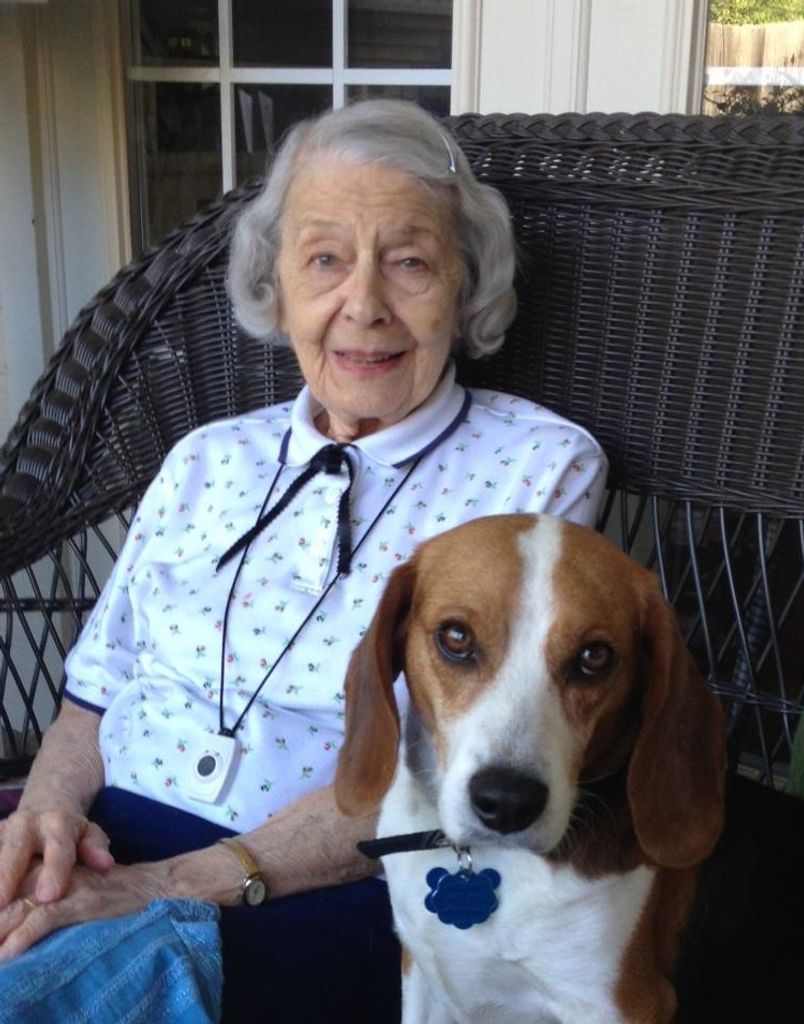Nellie Andrews