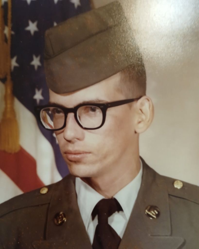 Rodger Dwayne Chandler