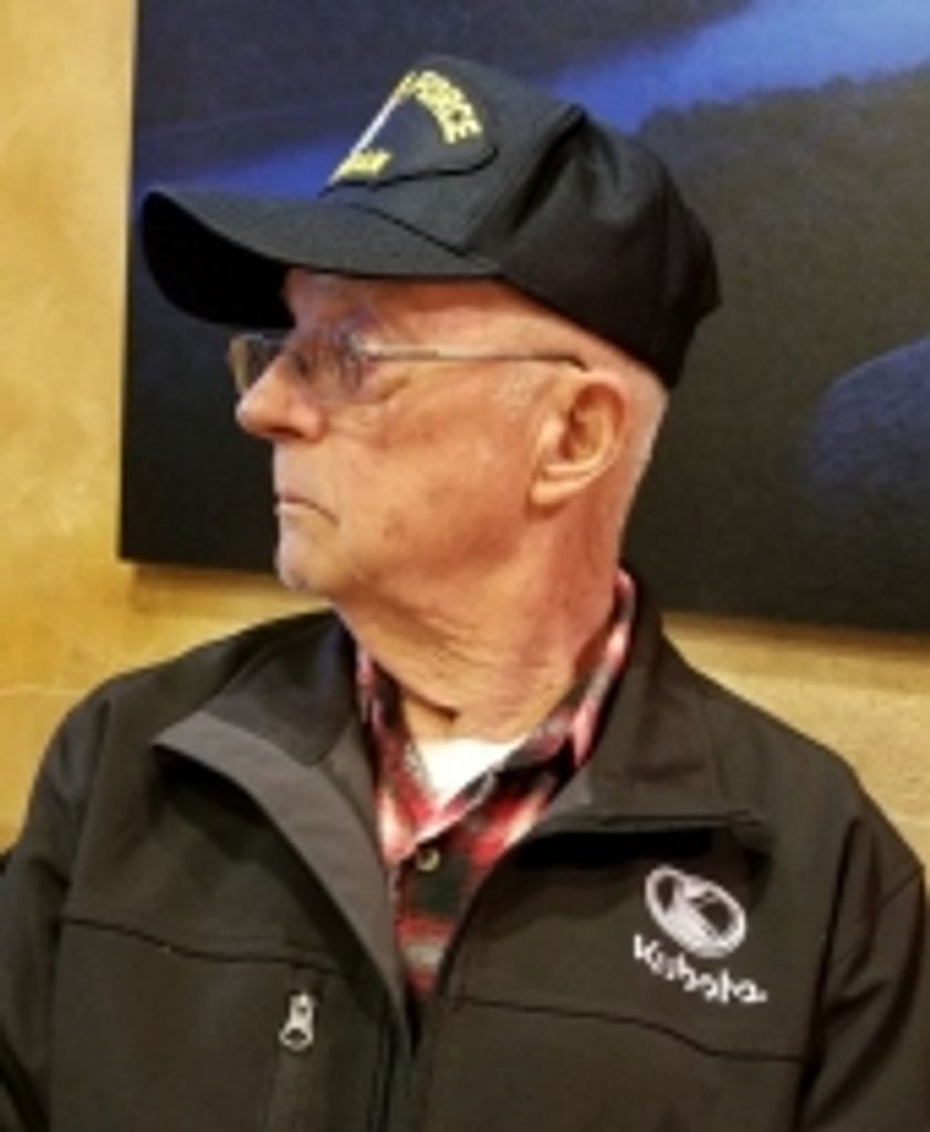 Larry Damewood