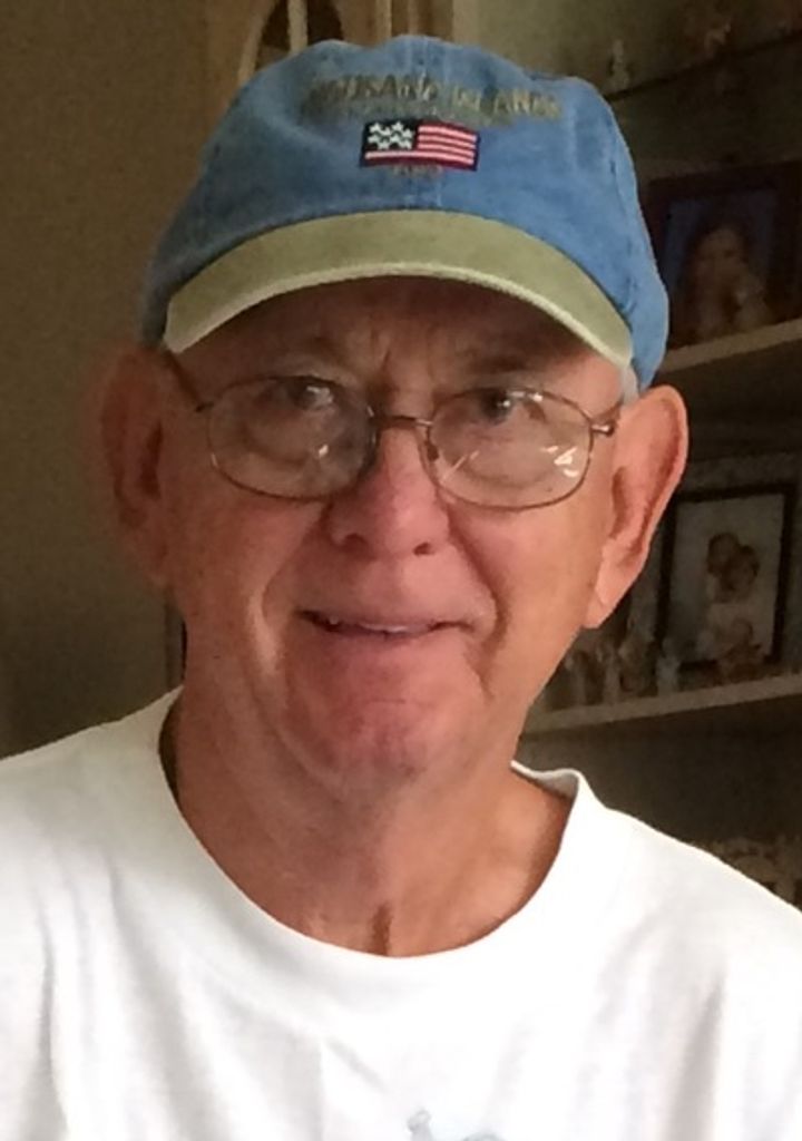 Carlton J. Baxter Profile Photo