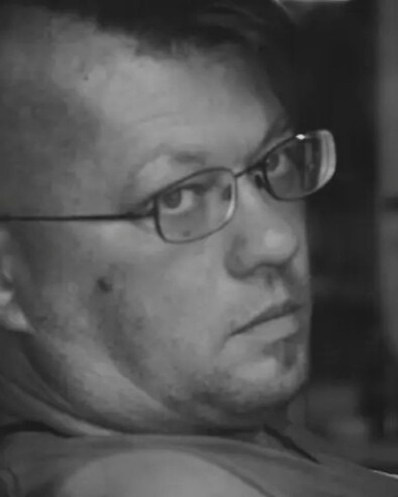 James Michael Medlock-Jones