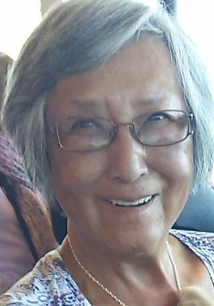 Molly Johnson