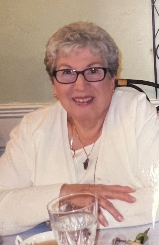 Phyllis M. Markowitz Profile Photo
