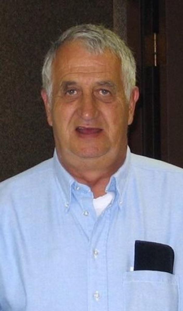 Robert Martin Larsen