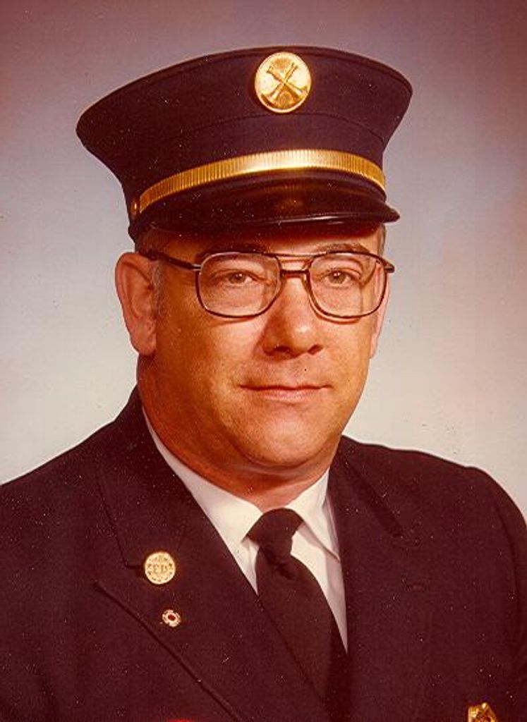 Ronald C. Dutter