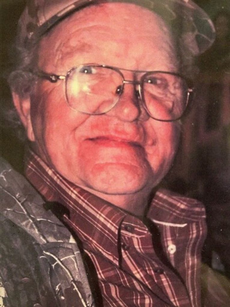 Robert Carl Jay Profile Photo
