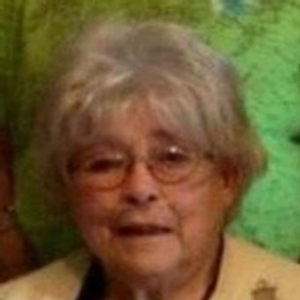 Edna C. Treado