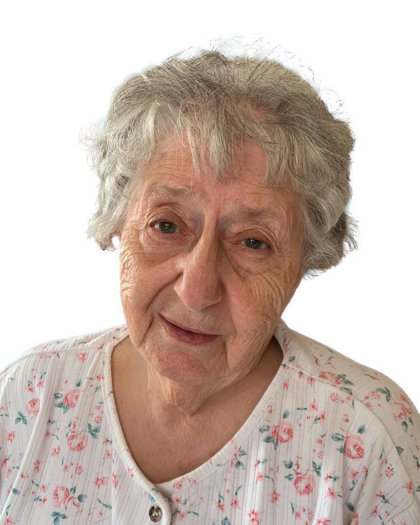 Sylvia "Rhona" Veinotte