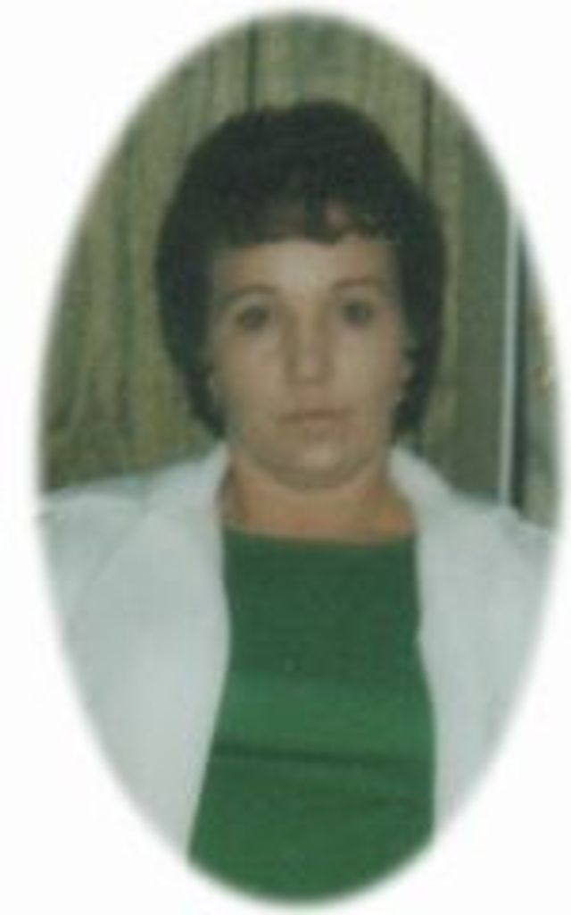 Evelyn M. Richardson