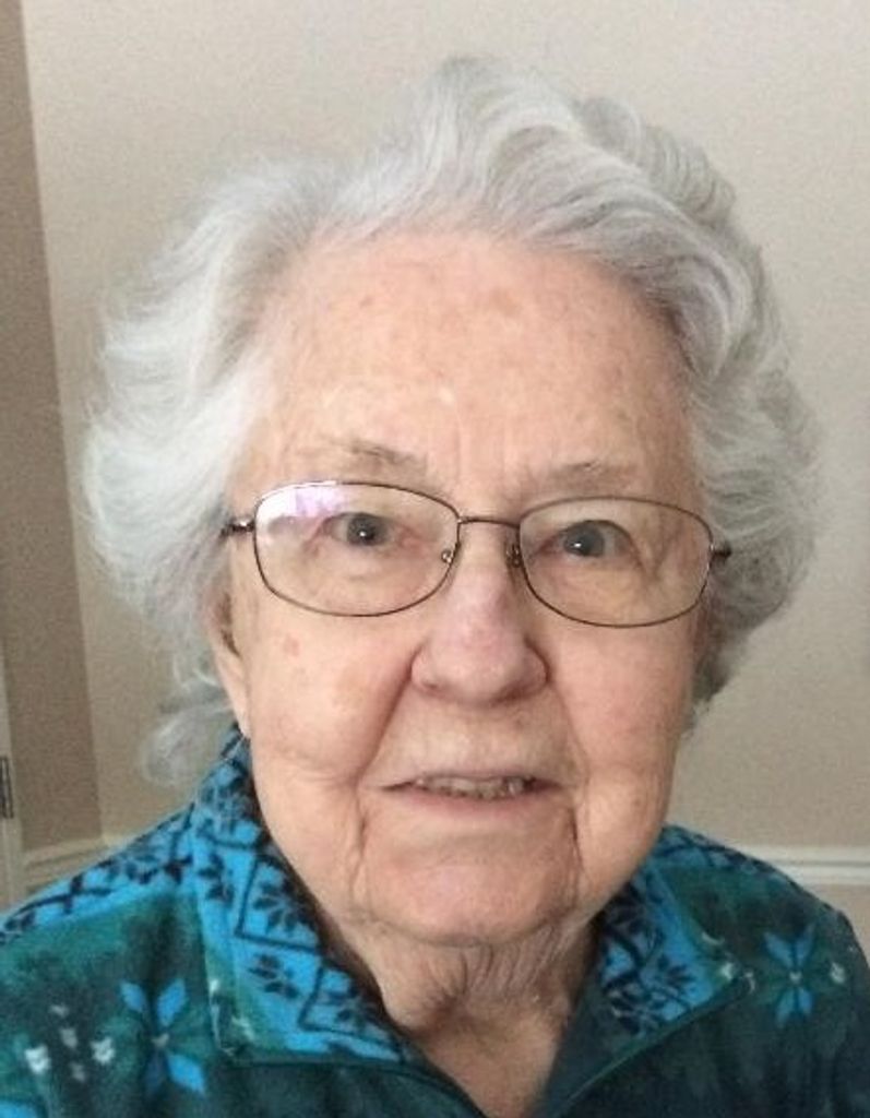 C. Nancy Bennett Profile Photo