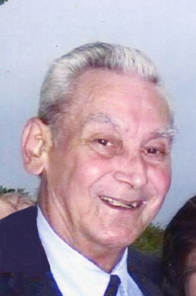 George Edgar Markley, Jr.