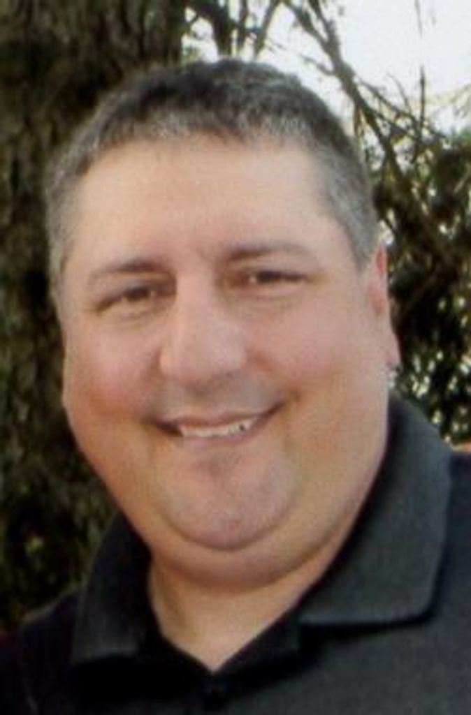 Kevin G. Baylor