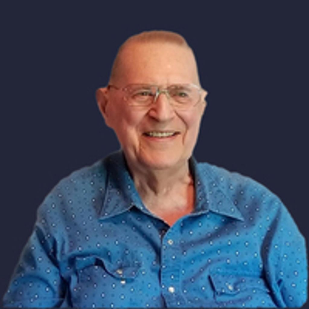 William John Conover