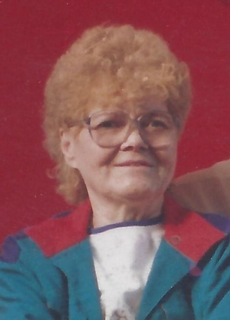 Maryann Petersburg Profile Photo