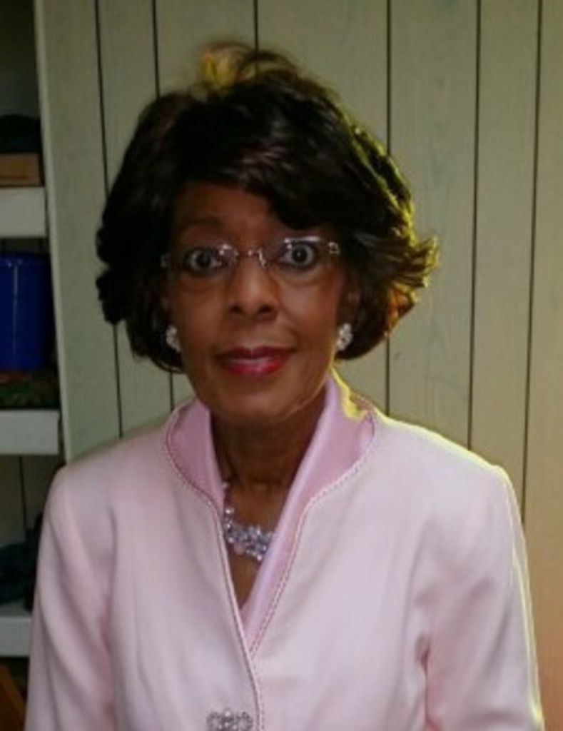 Mary A. Machen Profile Photo