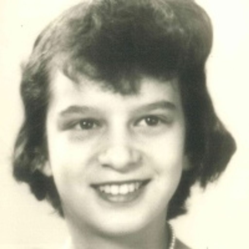 Mary Ann Sewolich