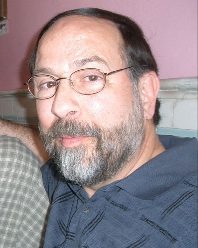 Benjamin H. Snyder Profile Photo