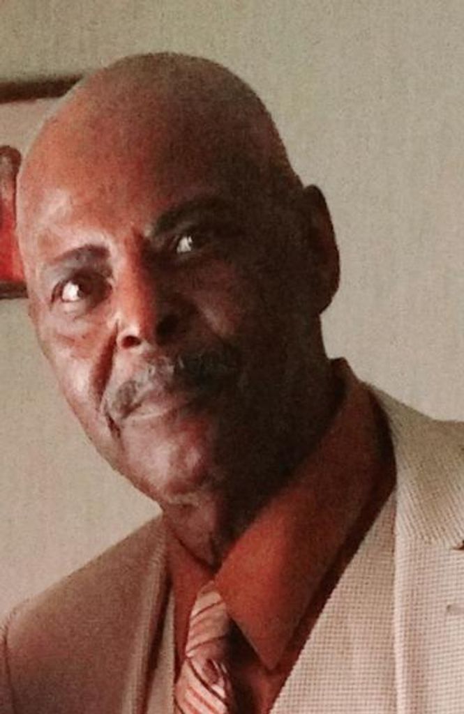 John Henry Simmons Profile Photo