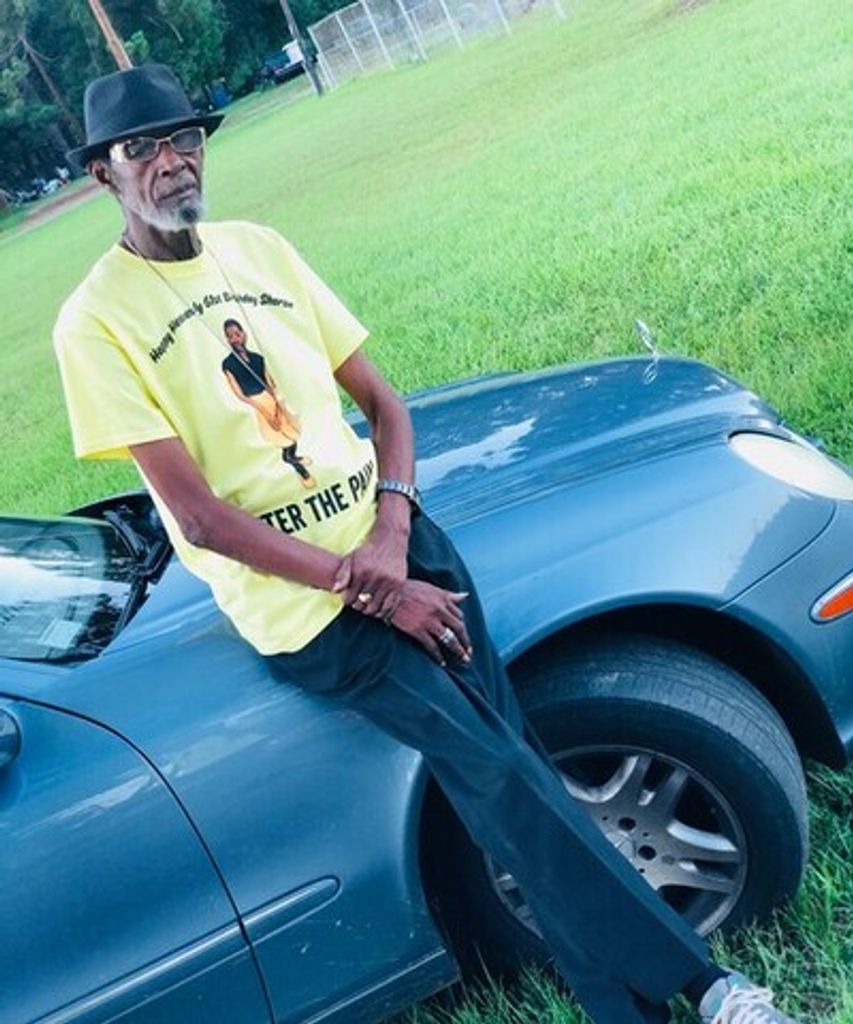 Mr. Otis James Davis Profile Photo